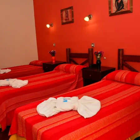 Hotel la Giralda
