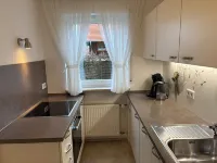 Vacation apartment Beuerberg