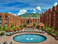 The St. Regis Aspen Resort Hotels in Pitkin County