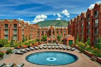 The St. Regis Aspen Resort
