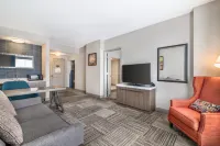 Hilton Garden Inn Albany/Suny Area Hotels near Corning Preserve Boat Launch