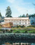 Roche Harbor Resort