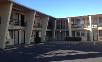 Budget Inn and Suites El Centro