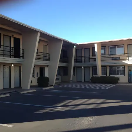 Budget Inn and Suites El Centro