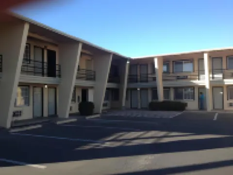 Budget Inn and Suites El Centro