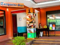 The Baga Marina Beach Resort & Hotel - Airport Shuttle