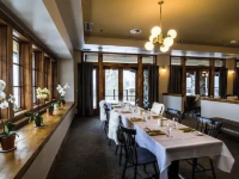 Tamarack Resort