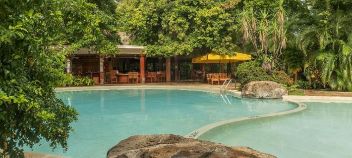 Capitán Suizo Beachfront Boutique Hotel Hotels in Tamarindo