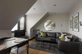 Broomhill Loft