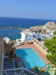 Hotel Finiki View - piscine