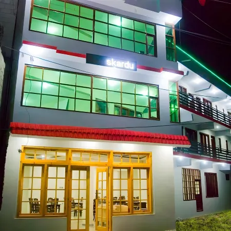 Skardu Royal Hotel and Restaurant