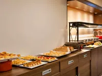 Mercure Rio de Janeiro Nova Iguacu Hôtels à : Nova Iguaçu