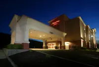 Hampton Inn Owego