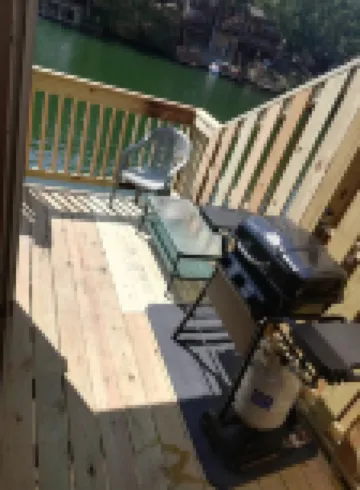 Lake Fun Escape Destination - "Lucky 13"