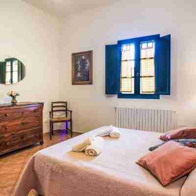Le Debbiare Rooms