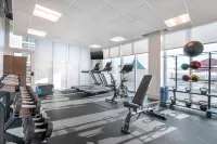 Hilton Vacation Club Daytona Beach Regency Hotels in Daytona Beach
