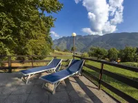 Casa Orai Mountain View - Spa