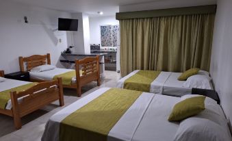 Apartahotel Tukasa Rodadero