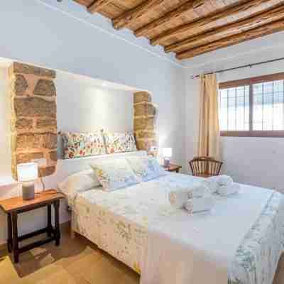 Can Verdal Rooms