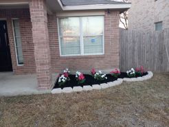 Elegant 3-bedroom house in awesome San Antonio with WiFi and garage for parking.
