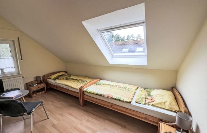 Haus Nr. 14