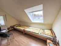 Haus Nr. 14 Hotéis em Funfseen