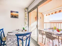La Gaillarde Отели рядом с достопримечательностью «Camping Paradis Des Campers»