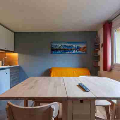 Les Narcisses Rooms