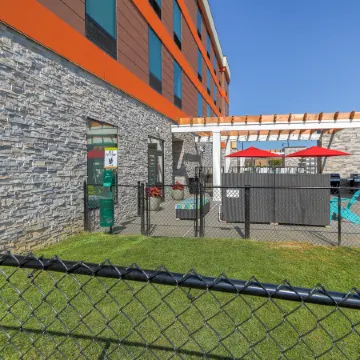 Home2 Suites by Hilton Alcoa Knoxville Airport