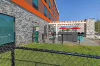 Home2 Suites by Hilton Alcoa Knoxville Airport Hotels in Alcoa