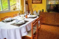 A beira da cortella Hotels in O Ribeiro