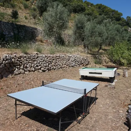 Ca S'Escultor, Fabulous Rustic Villa With Unique Views