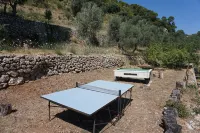 Ca S'Escultor, Fabulous Rustic Villa With Unique Views Hotels in Valldemossa