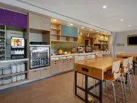 希爾頓花加登格羅夫園惠庭飯店 加登格羅夫住宿飯店