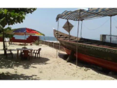 Grande Vista Tarkarli Hoteles en Malvan