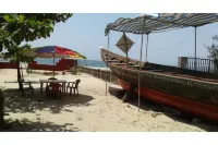 Grande Vista Tarkarli Hotels in Devbag