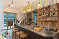 La Grange a Gaby Hotels in Autrans