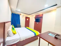 Hotel Kashi Residency Varanasi Hotels in Dafi