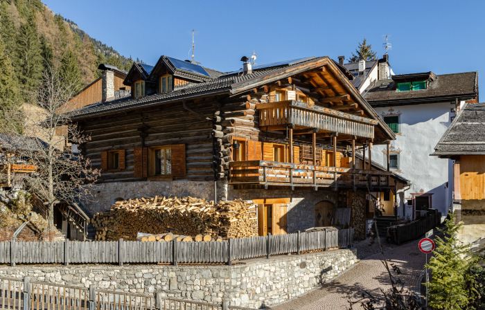 Casa Costazzer A