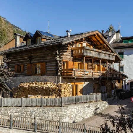 Casa Costazzer B