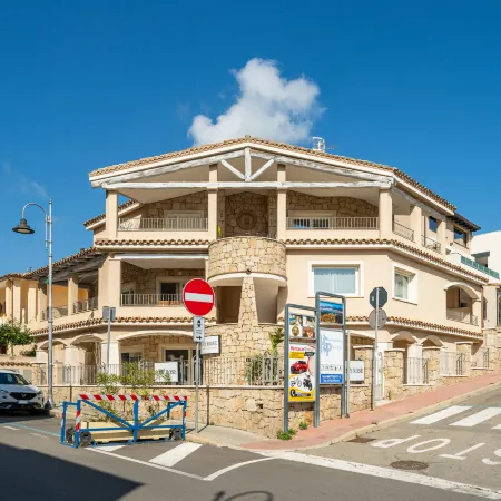 Via del Mare