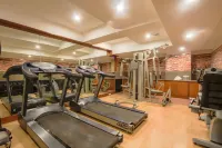 Citadel Sarovar Portico Bengaluru - Gym