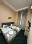 Safo Hotel Hotels in Зангиатинский район