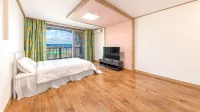 Taean Hagampo Rendezvous Pension
