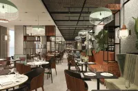 Four Points by Sheraton Wroclaw Hotels in Bielany Wroclawskie