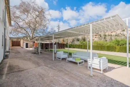 Casa con Piscina en Selva