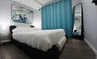 House minutes away from downtown Dells 위스콘신 델스 역 주변 호텔