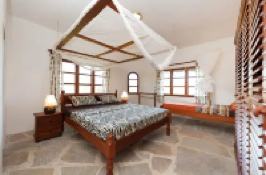 Private Villa Watamu Hotels in 