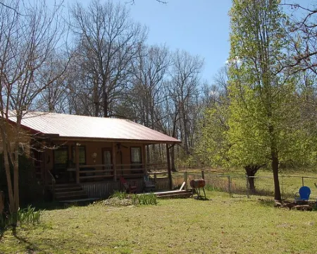 Baker Ford Apartment - Cheerful vintage 1 bedroom 瑟西縣酒店