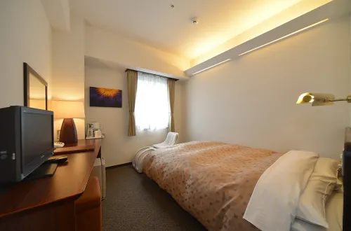 Hotel Tozan Comfort Daiyuzan - 2-Star
